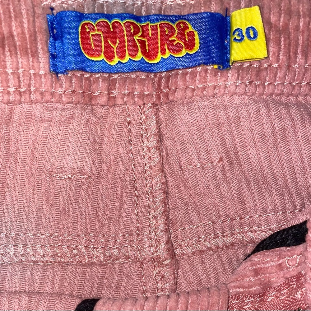 ๐ Zumiez corduroy pants - Picture 5 of 5